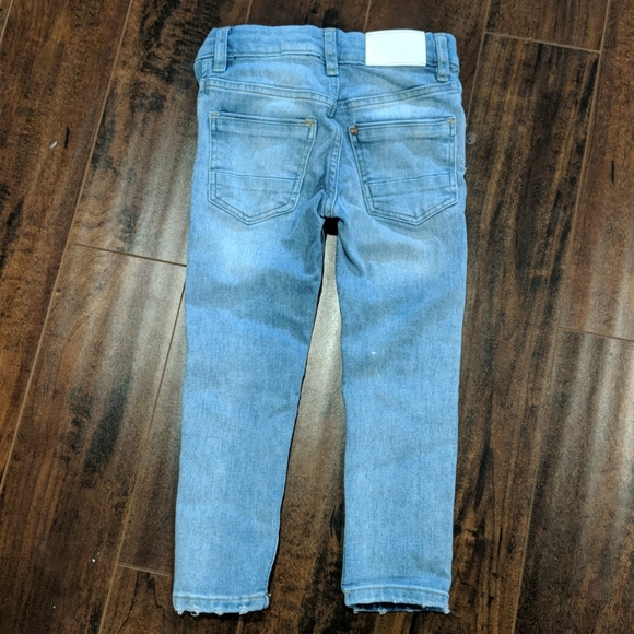 Boys skinny jeans - Picture 2 of 2